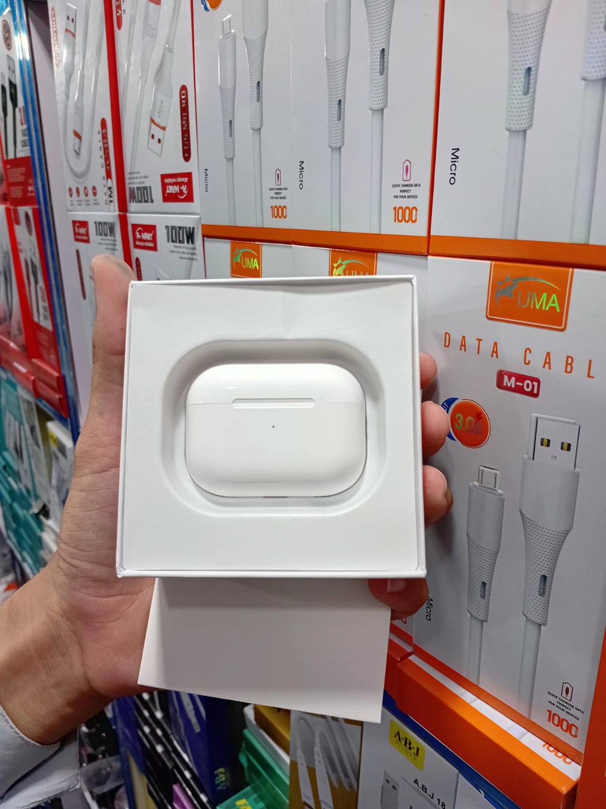 AirPods Pro 2nd Generation Original Made in China