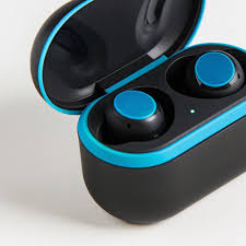 SonicPulse X Wireless Earbuds