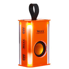 EchoWave Portable Bluetooth Speaker