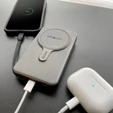 MagLock Wireless Charging Pad