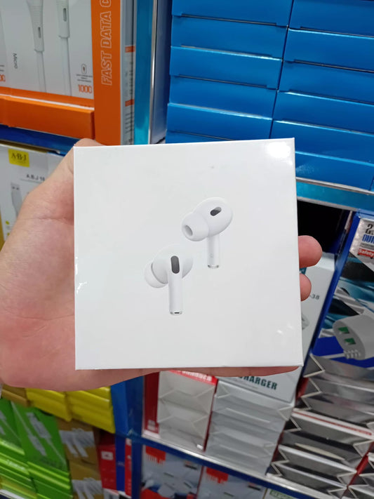 AirPods Pro 2nd Generation Original Made in China