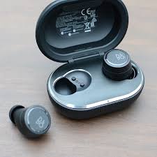 SonicPulse X Wireless Earbuds