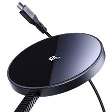 MagLock Wireless Charging Pad
