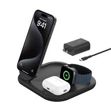 MagLock Wireless Charging Pad
